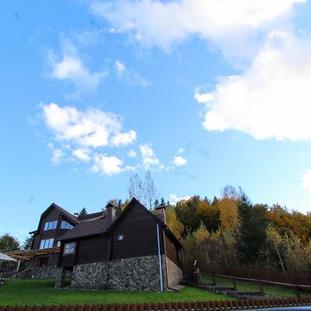 Mountain Cottage Яремче Екстериор снимка