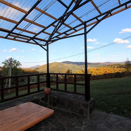 Mountain Cottage Яремче Екстериор снимка