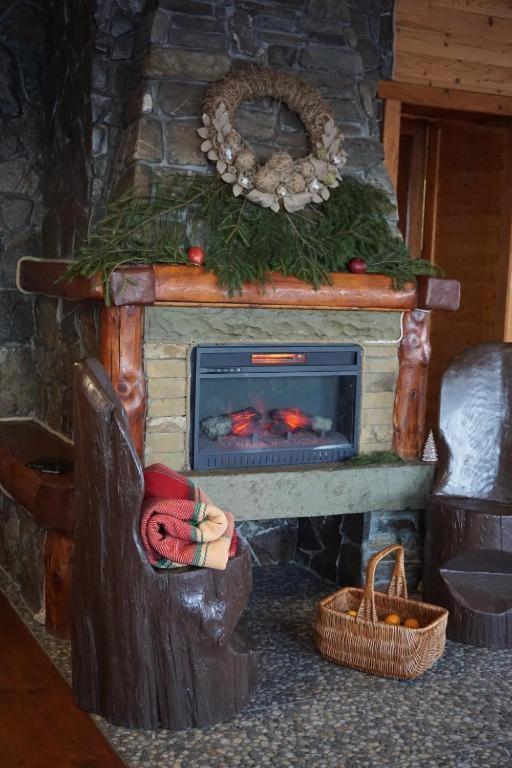 Mountain Cottage Яремче Екстериор снимка