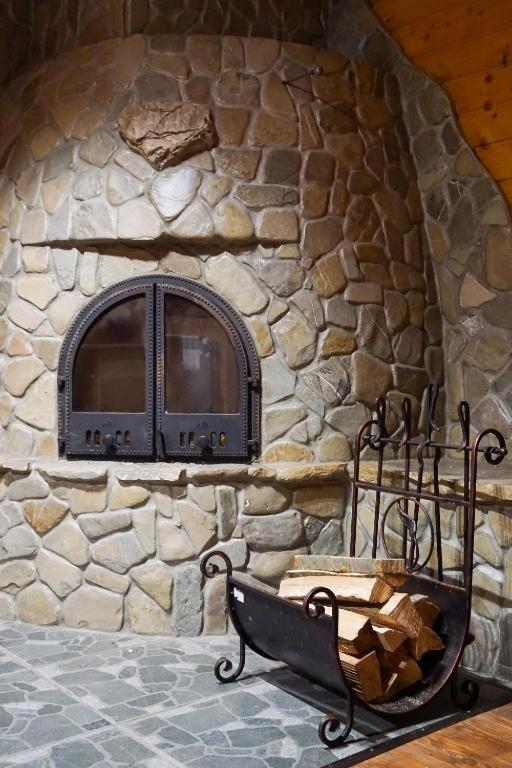Mountain Cottage Яремче Екстериор снимка