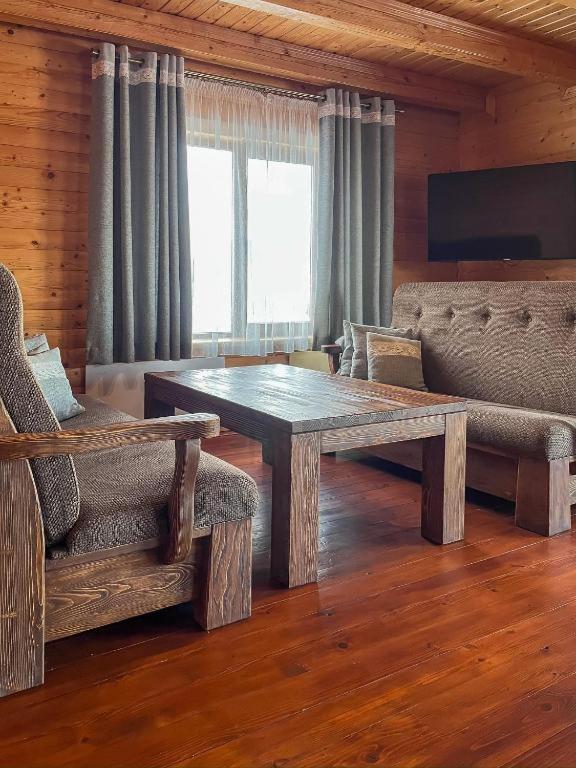 Mountain Cottage Яремче Екстериор снимка