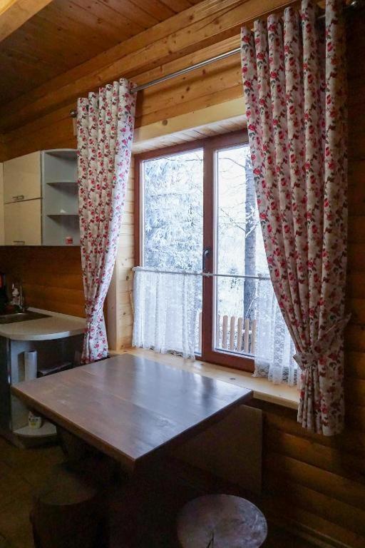 Mountain Cottage Яремче Екстериор снимка