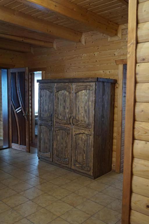 Mountain Cottage Яремче Екстериор снимка