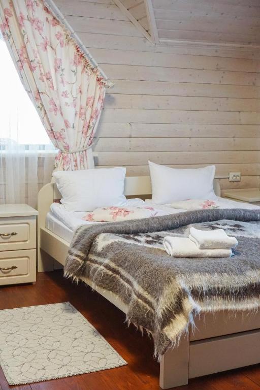 Mountain Cottage Яремче Екстериор снимка