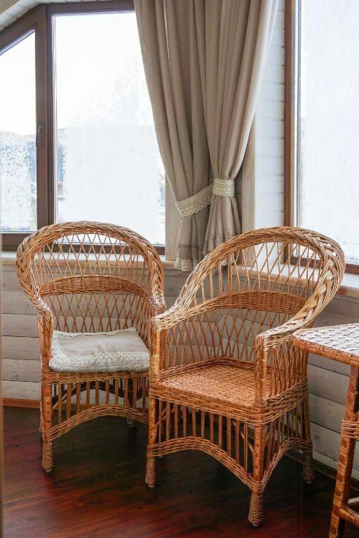 Mountain Cottage Яремче Екстериор снимка