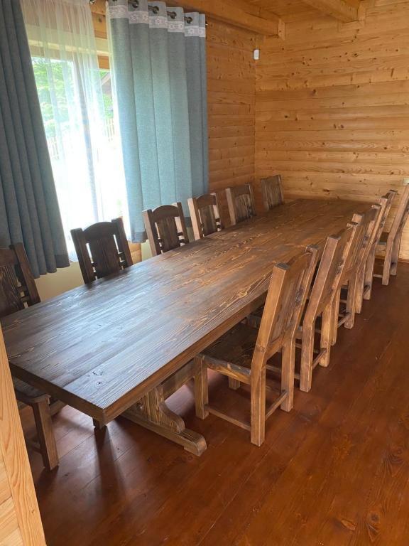 Mountain Cottage Яремче Екстериор снимка